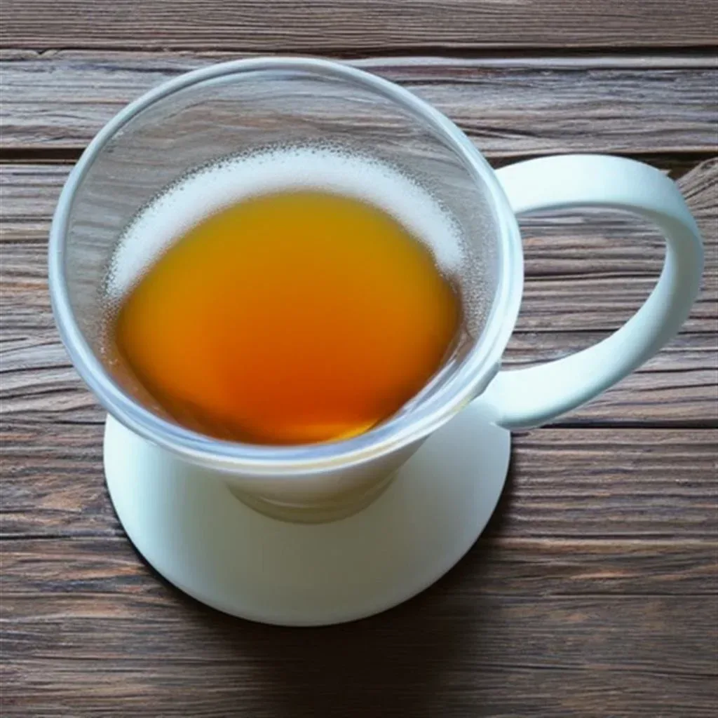 Jak zrobić herbatę na zimno