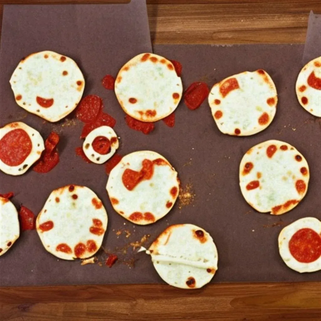 Jak zrobić pizzę w domu