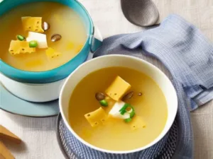 Jak zrobić wielkanocną zupę Żurek