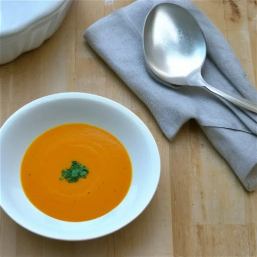 Jak zrobić zupę z brukwi