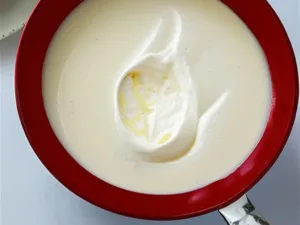 Jak zrobić zupę krem bez blendera
