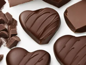 Jak zrobić zdrową czekoladę