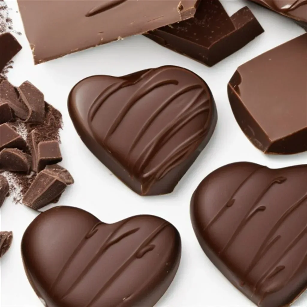 Jak zrobić zdrową czekoladę