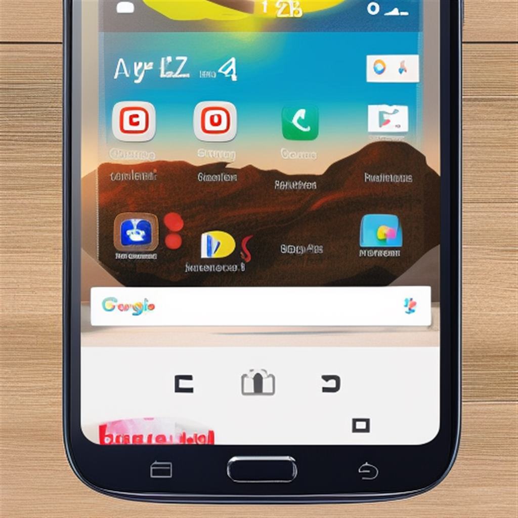 Jak zrobić zrzut ekranu w Samsungu Galaxy A41