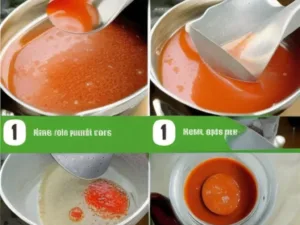 Jak zrobić zdrowy sos, aby wzbogacić swój posiłek