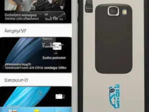 Jak zrobić zrzut ekranu na Samsung Galaxy S4